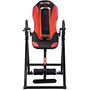 teeter inversion tables review