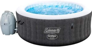 Coleman spa product