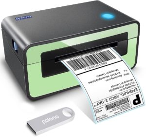 Thermal Printer for labels