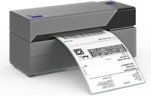 ROLLO Label Printer - Commercial Grade Direct Thermal High Speed Printer