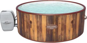 top rated hot tub