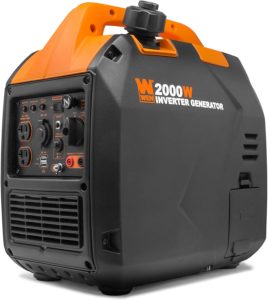 generator for home